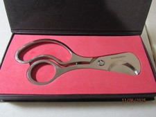 THIS IS A NEW LARGE MONTECRISTO SOLINGEN CIGAR CUTTER . 