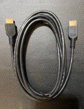 Lot of 10 HDMI Cable NEW High Speed 8ft 2.44M Long 4K Ultra HD, 1080p HD DVD
