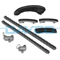 Steuerkettensatz FüR Hyundai KIA Accent IV Stufenheck Elantra V I10 I I20 I30