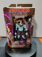 MOTU 2026 Masters of The Universe Chronicles Deluxe Edition SKELETOR Figure