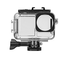 40m Waterproof Case Diving Surfing Underwater Housing Shell For DJI Osmo Action3