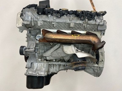 Mercedes ML500 W164 2010 5,5 Benzin Motor 273963 GL550 X164 273.963 PFF8578