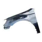 VW Golf Mk6 Cabriolet Front Left Fender
