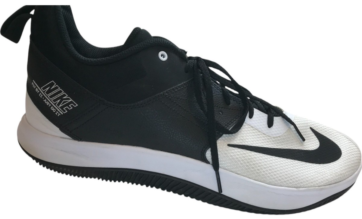 Nike Fly.By 2 Low Black White for Sale | Authenticity Guaranteed