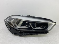 BMW 1er F40 Frontscheinwerfer Scheinwerfer rechts Voll LED 9448096 Original