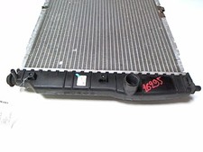 Radiateur Daewoo KALOS