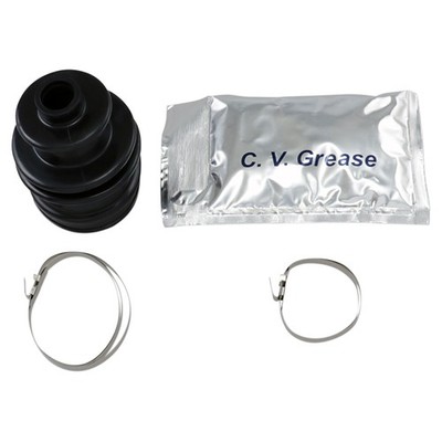 2012-2015 Kawasaki KVF750 Brute Force EPS ATV All Balls CV Boot Kit [Rear Outer]