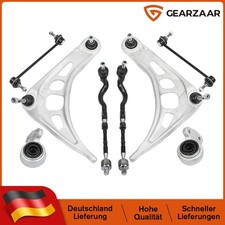 Querlenkersatz Vorderachse Ersatz für BMW 3er Cabriolet E46 8x L+R 8-tlg