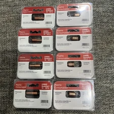 20 Pc  220990 Nozzle Tips & 20pc 220842 Plasma Electrodes 105A Torch Consumables