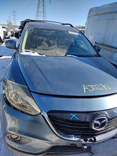 Air Cleaner Fits 07-15 MAZDA CX-9 1229680 - Picture 2 of 12