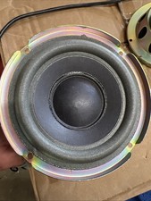Bose Acoustimass Lifestyle 111791-K 5" Subwoofer Speaker