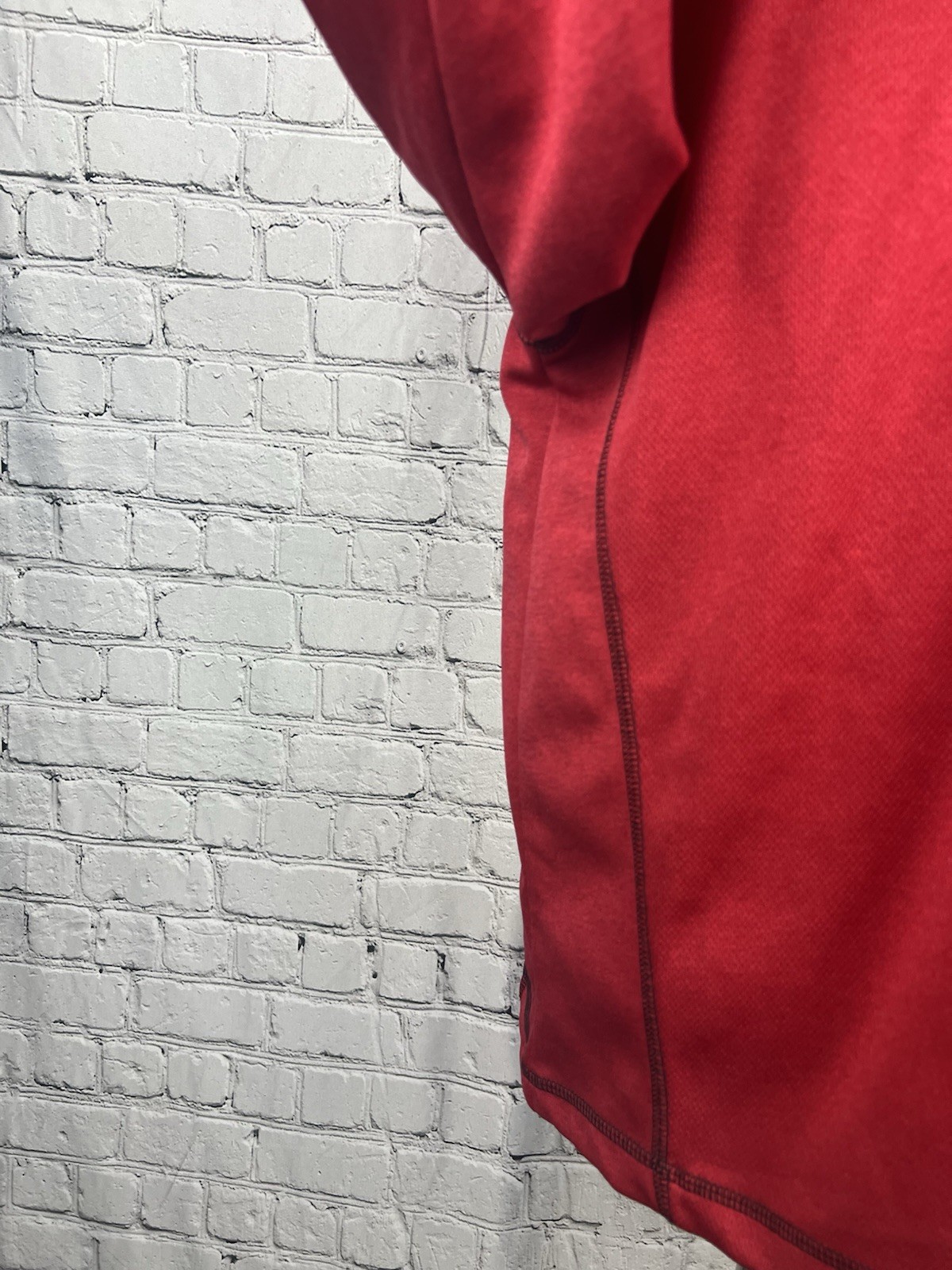 Pebble Beach Performance Quarter Zip Jacket Men M… - image 3