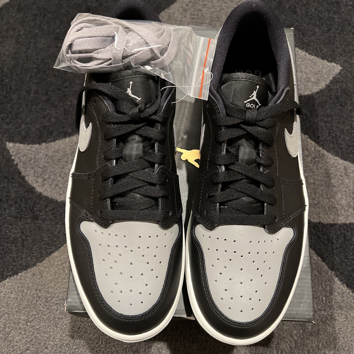 Nike Air Jordan 1 Low Golf Shadow 9.5 195866232006| eBay