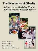 Tomas Philipson (U. A.) | The Economics Of Obesity | Taschenbuch | Englisch
