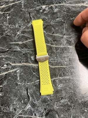 tag heuer connected e4 armband 45mm