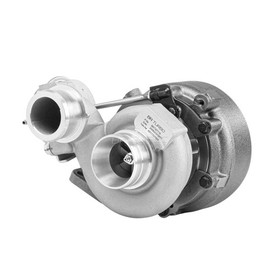 Turbolader BR Turbo für VW CRAFTER 30-50 Kasten (2E) BRTX7716 076145701C