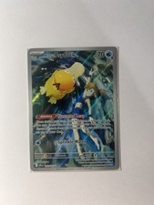 Pokemon TCG Misty's Psyduck (DRI 193) Destined Rivals - NEAR MINT