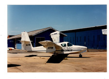 Lake LA-4-200 Buccaneer VH-FTB Australia 15 x 10cm Photograph Kodak Aviation