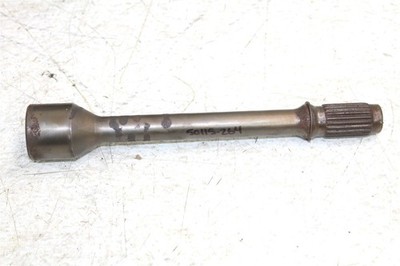 2002 Yamaha Big Bear 400 4x4 Rear Drive Shaft Assembly 50115