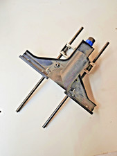 DeWALT / ELU Fräsanschlag kpl. mit Feineinstellung +Stangen #328237