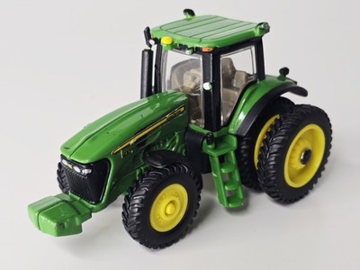 Ertl - John Deere 7930 Tractor With Rear Duals - 1:64 Diecast - No Box