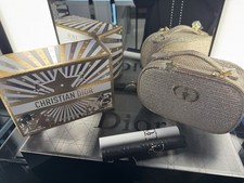 Last One Dior Diorshow Volume and Definition Essentials 2025 Holiday Gift Set