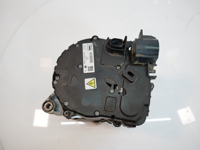Alternator for 2019 Land Rover Evoque L551 2.0 P250 4x4 PT204 AJ20P4 250HP