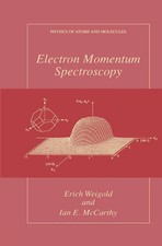 Erich Weigo*d (u. a.) | Electron Momentum Spe...