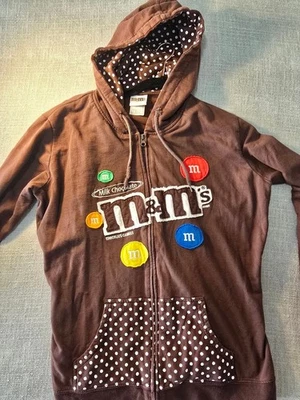 M&M's Hoodies & Sweatshirts for Men for Sale | Shop Men's Athletic