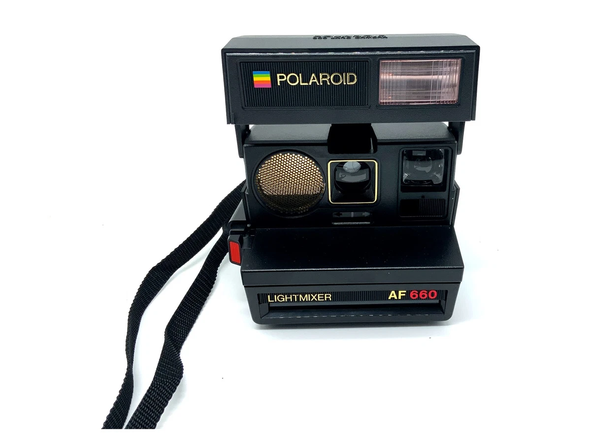 Troc Echange Polaroid jamais utilisé 1980 très belle pièce de