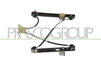 ST035W023 Fensterheber Vorne Rechts FüR Seat Ibiza IV (6J5, 6P1)