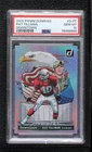 2020 Panini Donruss Downtown! Pat Tillman #D-PT PSA 10 GEM MT