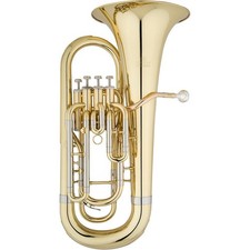 Eastman EEP421 Student Series 4Valve Euphonium Lacquer