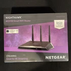 NETGEAR Nighthawk Wi-Fi Router - AC2100