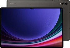Samsung - Geek Squad Certified Refurbished Galaxy Tab S9 Ultra - 14.6" 256GB ...