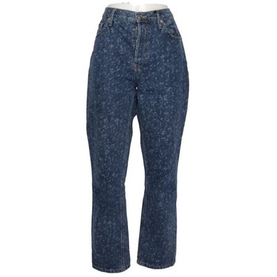 Everlane, Jeans, Größe: 29, The 90s Cheeky Jean, Blau/Mehrfarbig #nXU