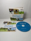 New ListingNintendo Wii Sports Game Cib Tested Working Read Description