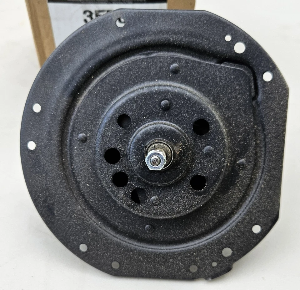 Motor soplador maestro Part's. pt# 35587. Foto 4 de 4