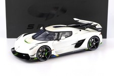 GT Spirit Koenigsegg Jesko 2019 1:12 GT501