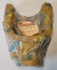 Series 6 Metric 1-3/8" X 6 Spline Quick Disconnect Yoke 1026010