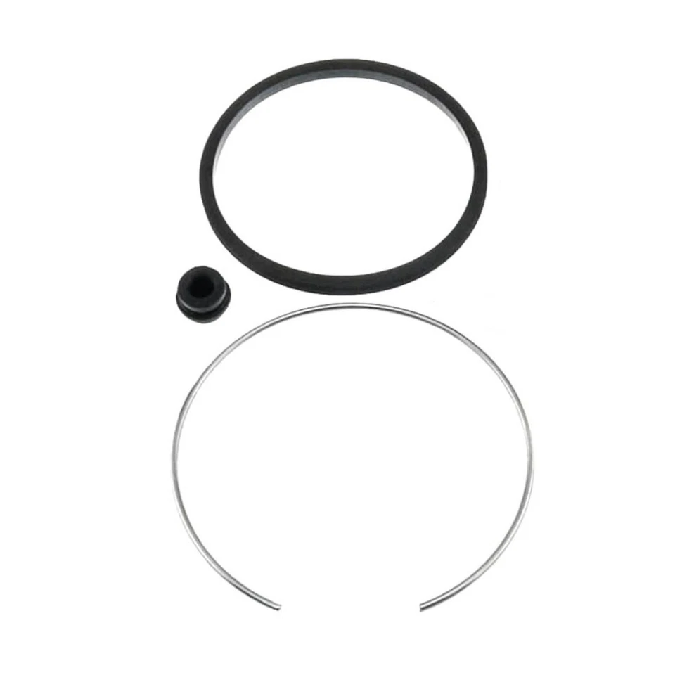 Genuine ACDelco For Plymouth Colt 1990 1991 Disc Brake Caliper Seal Kit | Front - Изображение 3 из 4