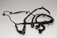 Arnés de parachoques trasero Nissan Kicks 25-26 con 4 sensores de estacionamiento OEM 24126-7LG0A