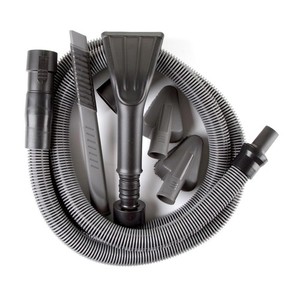 Wet/Dry Vacs WS12552A 1-1/4-In Premium Auto Cleaning Kit for Wet Dry Shop Vacuum