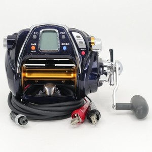 Daiwa Megatwin | eBay