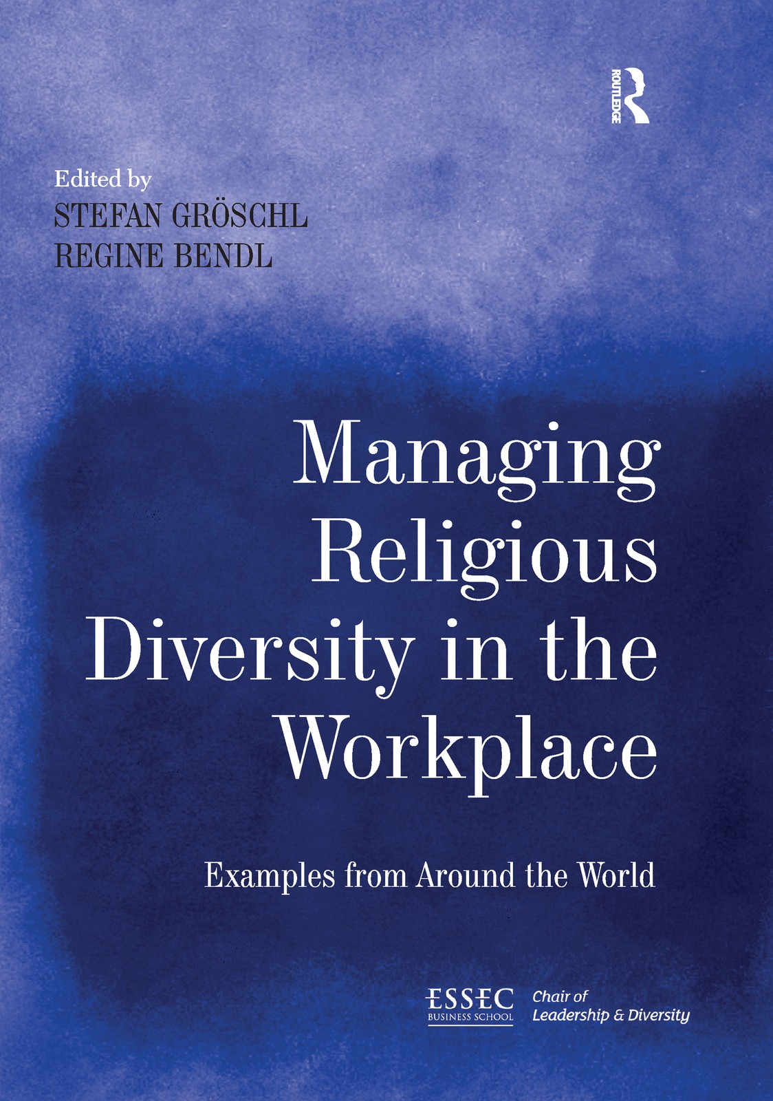 Managing Religious Diversity in the Workplace