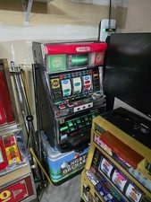 Panchislo Slot Machine Lucky 7s