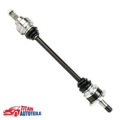 Antriebswelle hinten rechts für BMW 5 5er F10 F11 530 NEU 535 Diesel Automatik