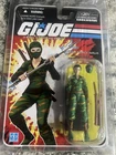 Hasbro G.I. Joe Exclusive Tiger Force Kim 'Jinx' Arashikage Action Figure