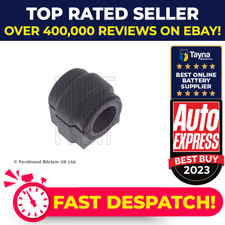 Anti Roll Bar Bush fits MINI COUNTRYMAN COOPER R60 1.6 Front 10 to 16 Suspension