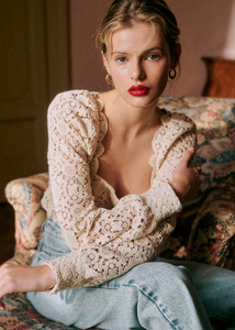 Sezane Bianca Blouse | eBay